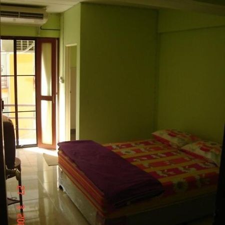 Kaset Guesthouse Μπανγκόκ Δωμάτιο φωτογραφία