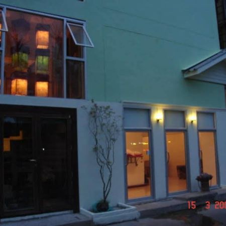 Kaset Guesthouse Μπανγκόκ Εξωτερικό φωτογραφία