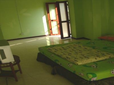 Kaset Guesthouse Μπανγκόκ Εξωτερικό φωτογραφία