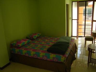 Kaset Guesthouse Μπανγκόκ Εξωτερικό φωτογραφία