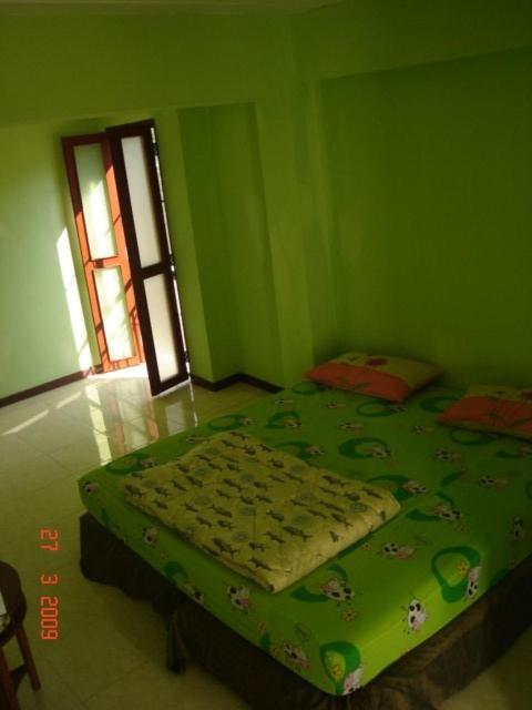 Kaset Guesthouse Μπανγκόκ Δωμάτιο φωτογραφία