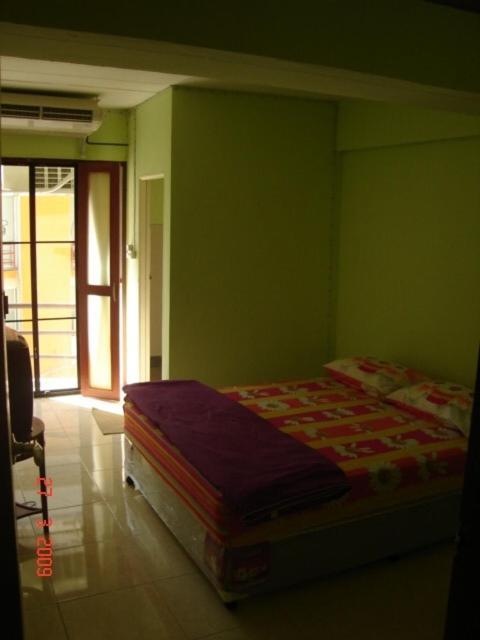 Kaset Guesthouse Μπανγκόκ Δωμάτιο φωτογραφία